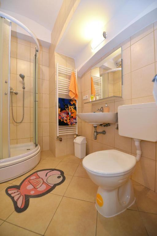 Hostel Temza Загреб Екстер'єр фото