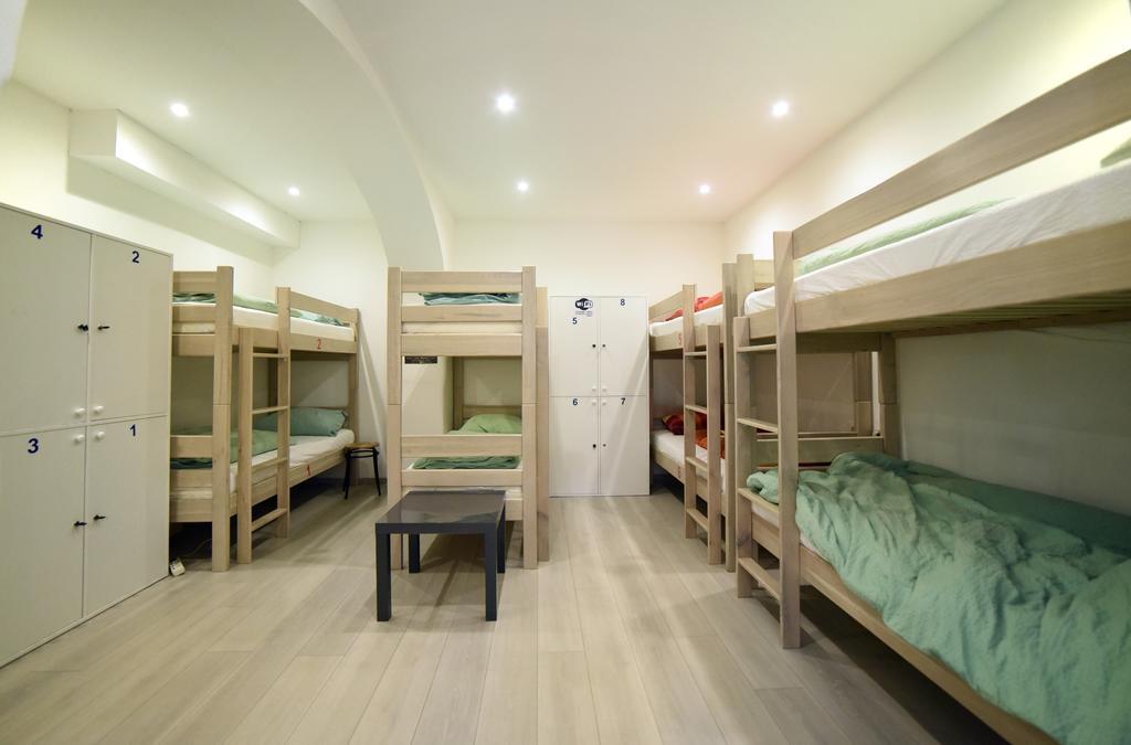 Hostel Temza Загреб Екстер'єр фото